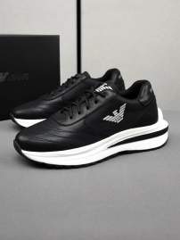 Picture of Armani Shoes _SKUArmanisz38-44h0504809